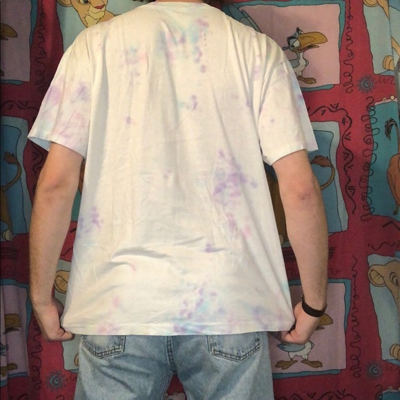 Vintage beer dog shirt - Picture 3 of 3